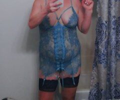 Fort Worth escorts - Thick Girlfriend Fetish-Friendly (No Scat / No Watersports) — Fort Worth