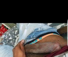 Newport News VA Massage & Footrub Service — Women Verification & Incall/Outcall - Image 4