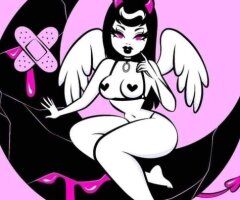 Boston Female Escort for Full-Body Massage + Light Roleplay (Outcalls) - Image 5