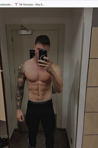 11-Inch Pleasure Male Escort (Facetime / Incall or Outcall) - 1