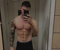 11-Inch Pleasure Male Escort (Facetime / Incall or Outcall) - Image 1