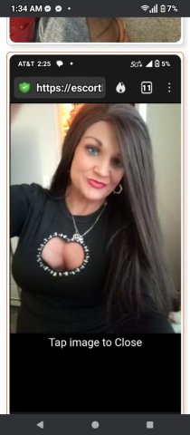 Columbus OH Escort — Uplifting Meetups & Support - 1