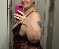 Mature BBW MILF Escort (Westheimer & Beltway) — SW Houston - Image 5