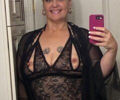 Mature BBW MILF Escort (Westheimer & Beltway) — SW Houston - Image 8
