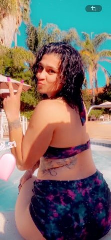 San Jose Curvy Puerto Rican Female Escort — Incall Only (Real Photos) - 1