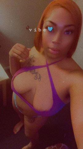 Juicey — Incalls Only Discreet Female Escort (Gadsden, AL) — No Bare - 1