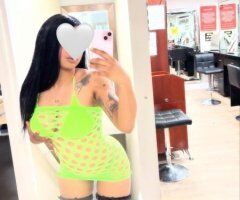 North Jersey escorts - Cyndi — North Jersey Petite Female Escort (Incall Only) Tonight