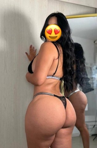 New in town — female escort in Northern Virginia, DC - 1