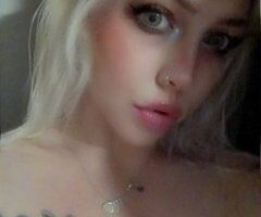 San Francisco escorts - Karissa Hart — Blonde, Green-Eyed Adult Services (Incall/Outcall/Car Play)