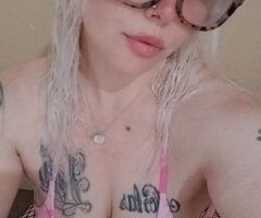 Karissa Hart — Blonde, Green-Eyed Adult Services (Incall/Outcall/Car Play) - Image 2