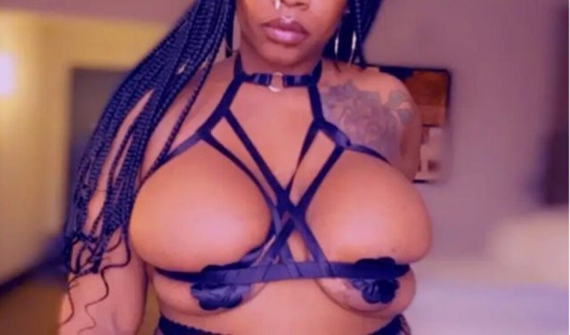 Los Angeles CA Incall Female Escort — QV Special, Fetish Sessions - 1