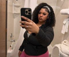 Voluptuous Vixen (36DDD) — Portland Incalls & Outcalls - Image 3
