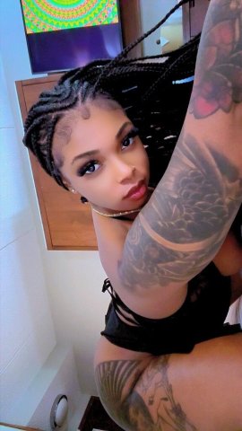 Minneapolis / St. Paul Female Escort — Sweet, clean & soft - 1