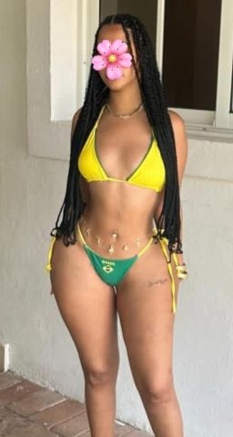 Latina Female Escort on Long Island — BBJ with Anal Experience (32) - 1