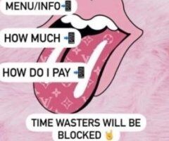 Harrisburg Female Escort — Domme/Fetish Friendly & Custom Content (27) - Image 7