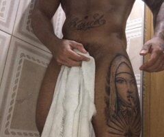 Charlotte NC Male Escort — Dominant massage with 4-hand options - Image 2