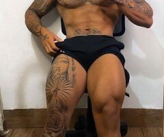 Charlotte NC Male Escort — Dominant massage with 4-hand options - Image 3