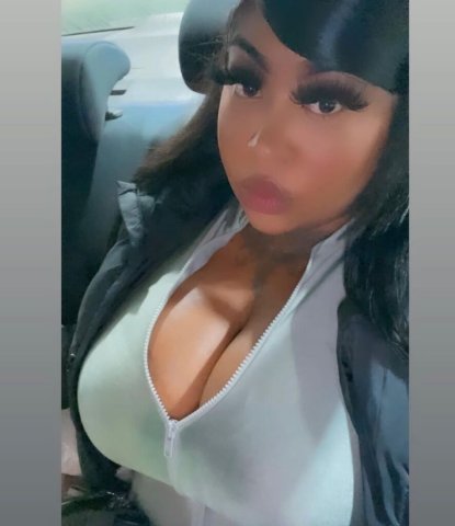 Dream — Exotic Bae Wet & Ready (CarPlay/Ou) - 1
