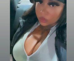 Palmdale/Lancaster escorts - Dream — Exotic Bae Wet & Ready (CarPlay/Ou)