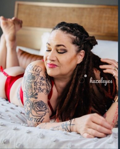 Nessa in Salt Lake City — Incall & Outcall Female Escort (100% Real Photos) - 1