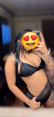 Incall Only (26) — Latina Escort in Colorado Springs, CO - 1