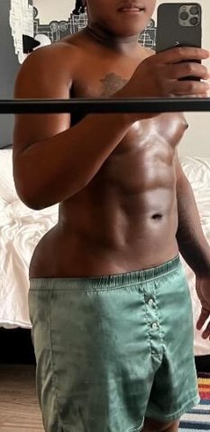 Bad Boy Hung King — Full Service & Erotic Massage, PNP Friendly - 1