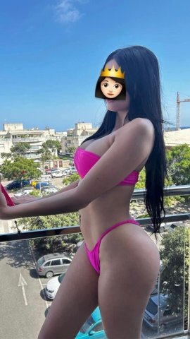 Camila, 23 — Lexington, KY Latina Escort (Oral & Vaginal) - 1