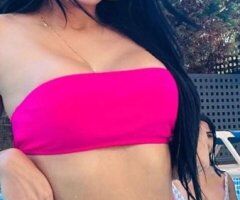 Camila, 23 — Lexington, KY Latina Escort (Oral & Vaginal) - Image 2