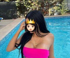 Camila, 23 — Lexington, KY Latina Escort (Oral & Vaginal) - Image 3