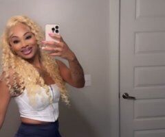 Miami escorts - Incall in Miami — Peaches, slim petite domme energy