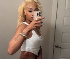 Incall in Miami — Peaches, slim petite domme energy - Image 2