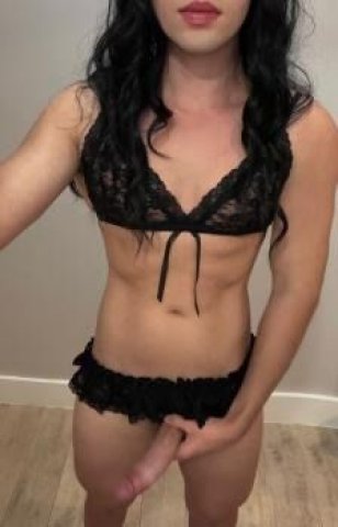 Wichita Falls Male Escort - 1