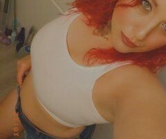 Piper — Real Deal Red Hair & Hazel Eyes Solo Outcalls (Outcalls) - Image 1