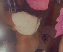 Oklahoma City Female Escort — $100 HMU - Image 4
