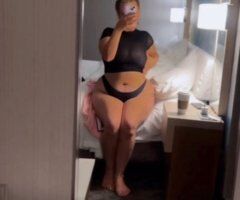 South Bend escorts - Snow’s Memorial Weekend Perfect Pawg — Virtual Sessions + Content