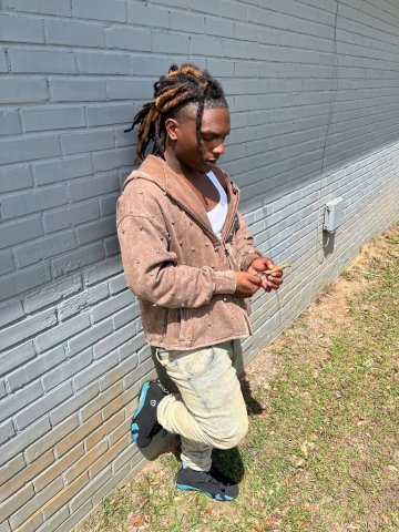 Albany, Georgia Male Escort — Fat Ass Service, Quick 30 Minutes - 1