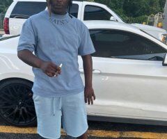 Albany, Georgia Male Escort — Fat Ass Service, Quick 30 Minutes - Image 2