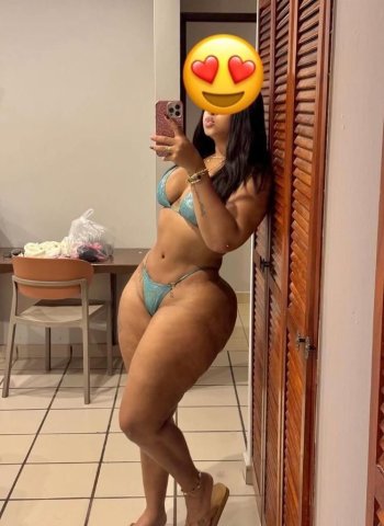 Mariela — Charleston In-Call Daddy Companion (Available Now) - 1