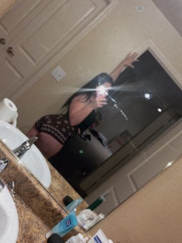Shreveport Female Escort — Incall/Outcall Only, FaceTime Verification - 1