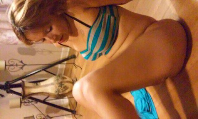 San Antonio Female Escort — Limited Tonight - 1