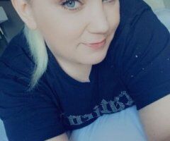 Manhattan escorts - Natalie Sky — 28, Blue-Eyed Blonde Female Escort (Manhattan, Kansas)