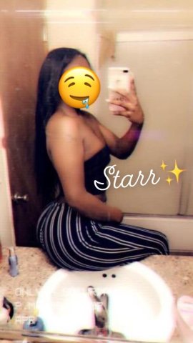 Myrtle Beach SC Female Escort — $100 incall specials & private snap - 1