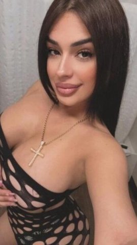 Latina Female Escort — Incall BBJ, BJ, Squirt, GFE, 69 - 1