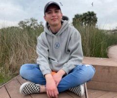 Orange County Fem Boy — Bubble Butt, 5'9" & Vers Bottom 8" - Image 2