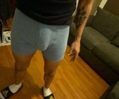 Handsome Masculine Massage in St. Louis (Soulard) — Incalls Only - Image 5