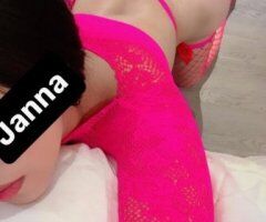 Janna, Escort Femenina en Santa Cruz, CA — Lugar discreto - Image 2
