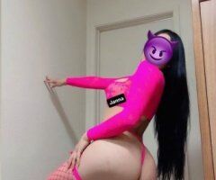 Janna, Escort Femenina en Santa Cruz, CA — Lugar discreto - Image 4