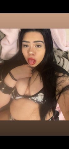 Concha Mojadita Ardiendo — Sexo vaginal, oral y anal (21) - 1