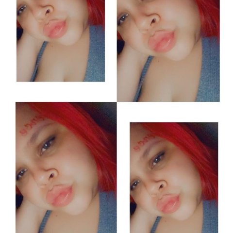 Birmingham Alabama Red Head BBW In-Call Female Escort - 1