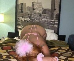 Monterey CA Filipina Mix Escort — Freshly Waxed Coochie - Image 5